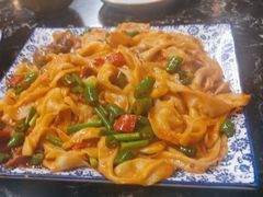 -后卫寨猫耳朵(后卫寨店)