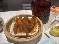 -粤匠·澳门点心粤菜海鲜(澳门半岛店)