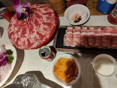 -大龙燚火锅(长寿路店)