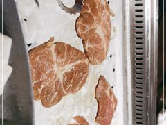 -新石器烤肉(虹悦城店)
