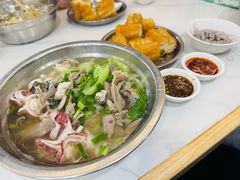 -福屿鲜捞小吃·捞化(福屿总店)