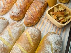 -窑滚面包专门店(马鞍山金鹰店)