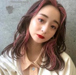 -H·Y HAIR SALON烫发·染发·造型