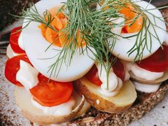 -BOR Eatery(安福路店)