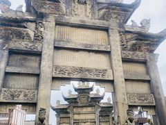 -南关石牌坊古镇