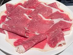 雪花肥牛-西城京涮