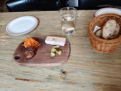 -羽深肉铺 Steak & Wine