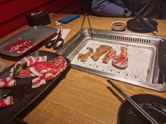 -新石器烤肉(南站店)