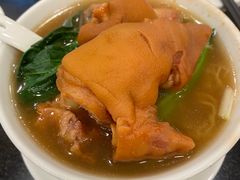 -丽的面家(多宝路店)