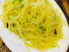 -零花钱川菜馆(文博东路店)