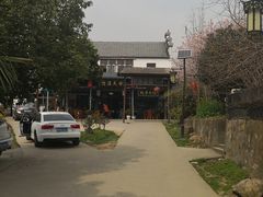-秋香鱼馆(世凹桃园店)