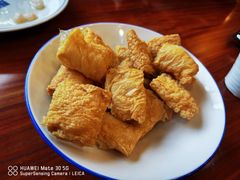 -奎元馆.百年奎元.非遗传承(西湖边的解放路店)