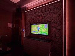 -活力无限KTV(天河新天地店)