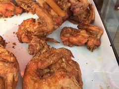 -香园炸鸡(鞍山西道店)