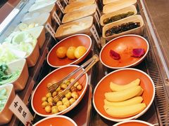 -痴毛肚·火锅烤肉自助(亦庄龙湖天街店)