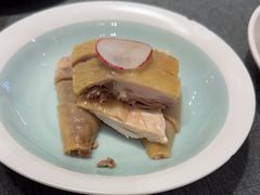 -新吉士·上海菜(浦东LCM置汇旭辉店)