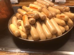 -厦门希尔顿逸林酒店·圆聚自助餐厅(五缘湾店)