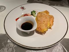 -马迭尔西餐厅(中央大街店)
