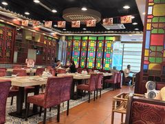 -点都德(龙之梦店)