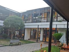 -柴米油盐(土菜院子店)