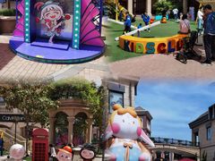 -王府井奥莱临潼小镇(临潼店)