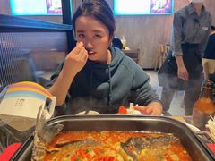 -半天妖烤鱼(薛城万达广场店)