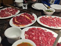 -八合里潮汕鲜牛肉火锅(深圳海岸城店)