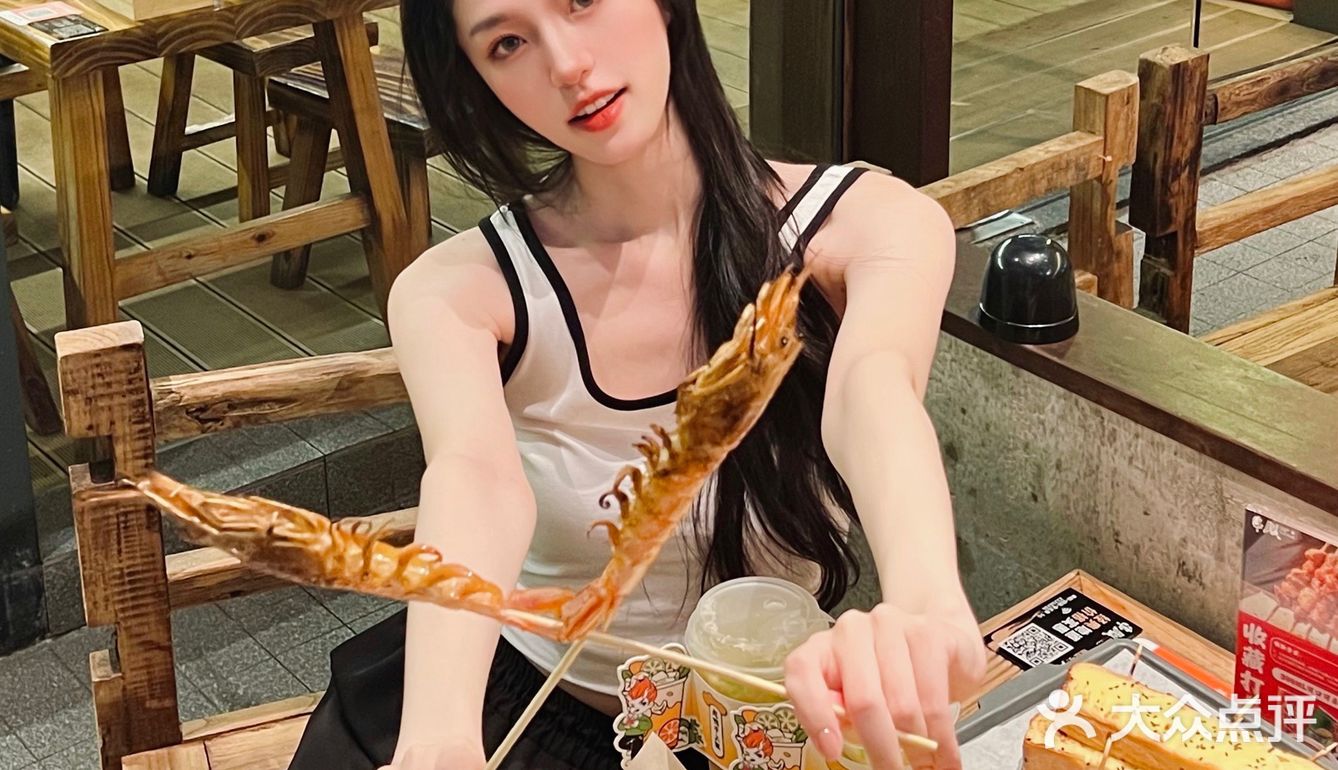 烧烤一开 快乐自来