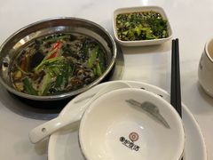 -围炉夜话·潮汕卤水火锅(榕江店)