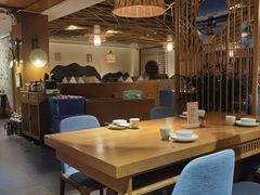 -品味泸沽湖•民族特色菜(大落水店)