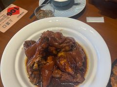 -杨厨的田园饭店(长城路店)