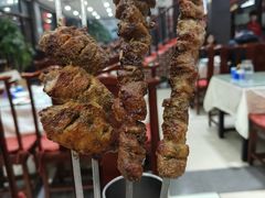 -上庄晋风庄园(上庄店)