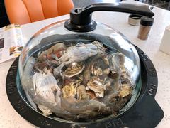 -前王院•巧克力海鲜市集餐厅(万平口店)