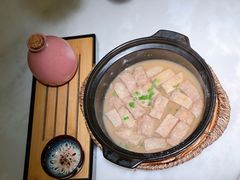 招牌焗香芋-花千醉(新街口店)
