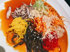 -晓长安·新陕菜(曲江店)