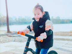 -酷迈儿童体能运动馆(九棵树店)