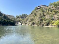 -天河潭旅游度假区