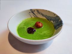 脆炸伊比利亚猪尾巴丸子-华尔道夫酒店·鸢尾宫1893(金鱼胡同店)