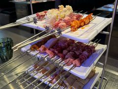 -嫩羊羊·延边烤串·朝鲜族美食(张家港美食街店)