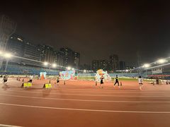 -广东省人民体育场