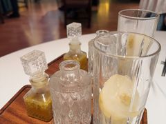 -狮拾久·现代新加坡料理(福田COCO Park店)