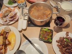 -星伦多自助料理(宝山龙湖天街店)