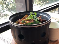 -霸道川面馆(张江店)