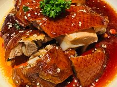 -湖里春风·淮扬菜(丽泽天街店)