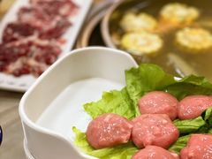 生丸-杏花吴记牛肉火锅