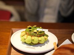 -Ten Olives甜点