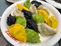 -添福来墨鱼饺子 · 海鲜东北菜(黄浦路店)