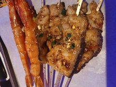 -燥次·烧烤酒场(万象城店)