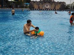 -苏州乐园森林水世界