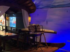 -绿茶餐厅(乐峰广场店)